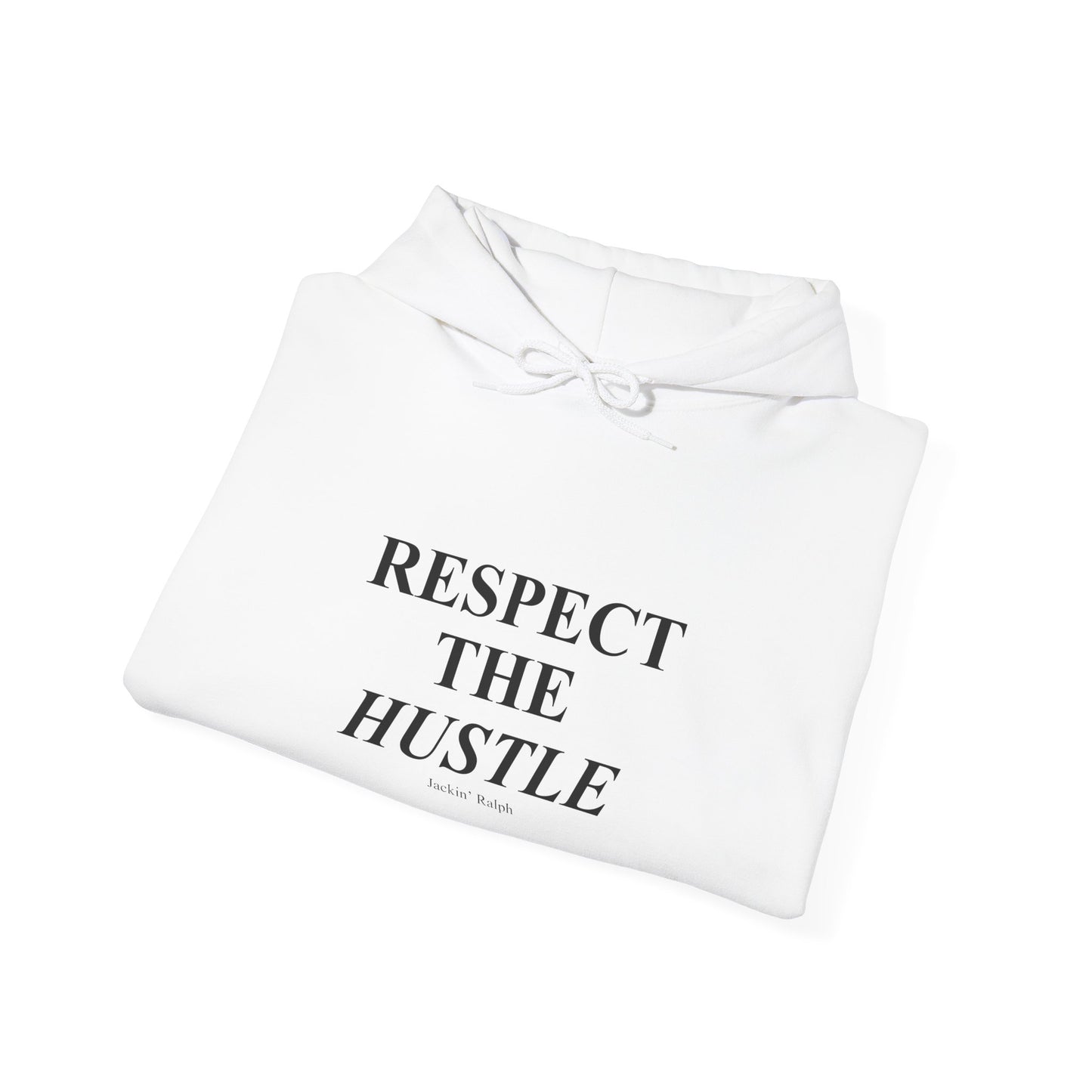 Heavy Blend™ Hooded Sweatshirt