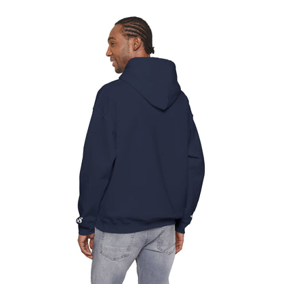 Heavy Blend™ Hooded Sweatshirt (Embroidery)