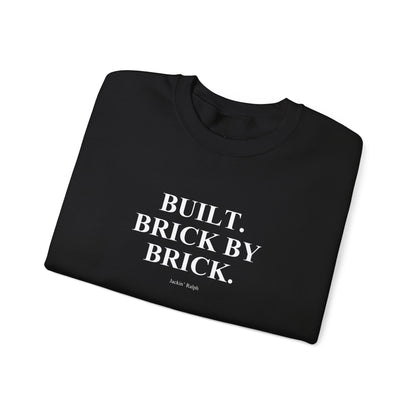 Heavy Blend™ Crewneck Sweatshirt (Printed)