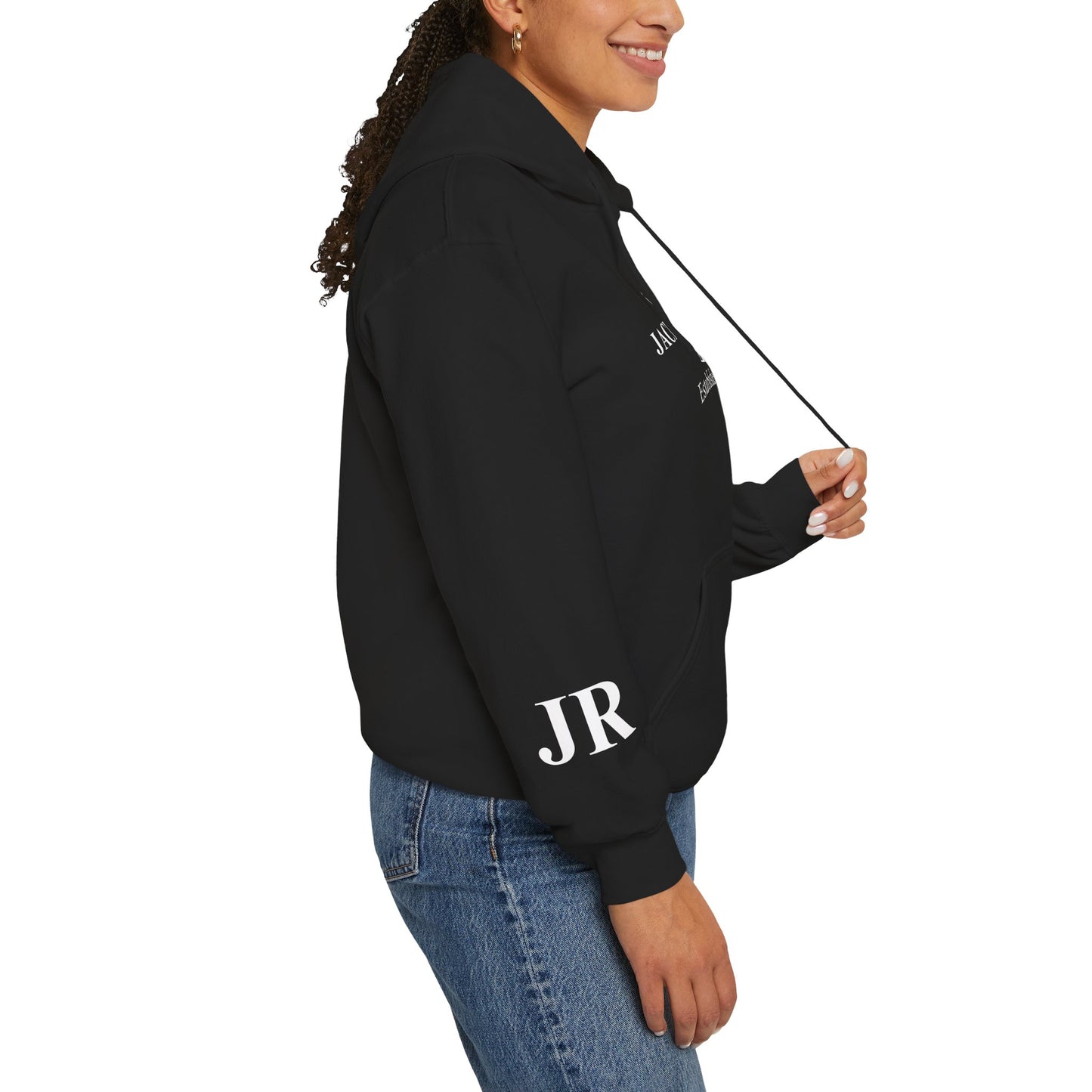 Heavy Blend™ Hooded Sweatshirt (Printed)