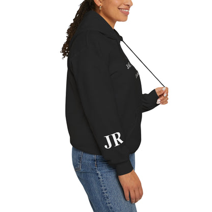 Heavy Blend™ Hooded Sweatshirt (Printed)