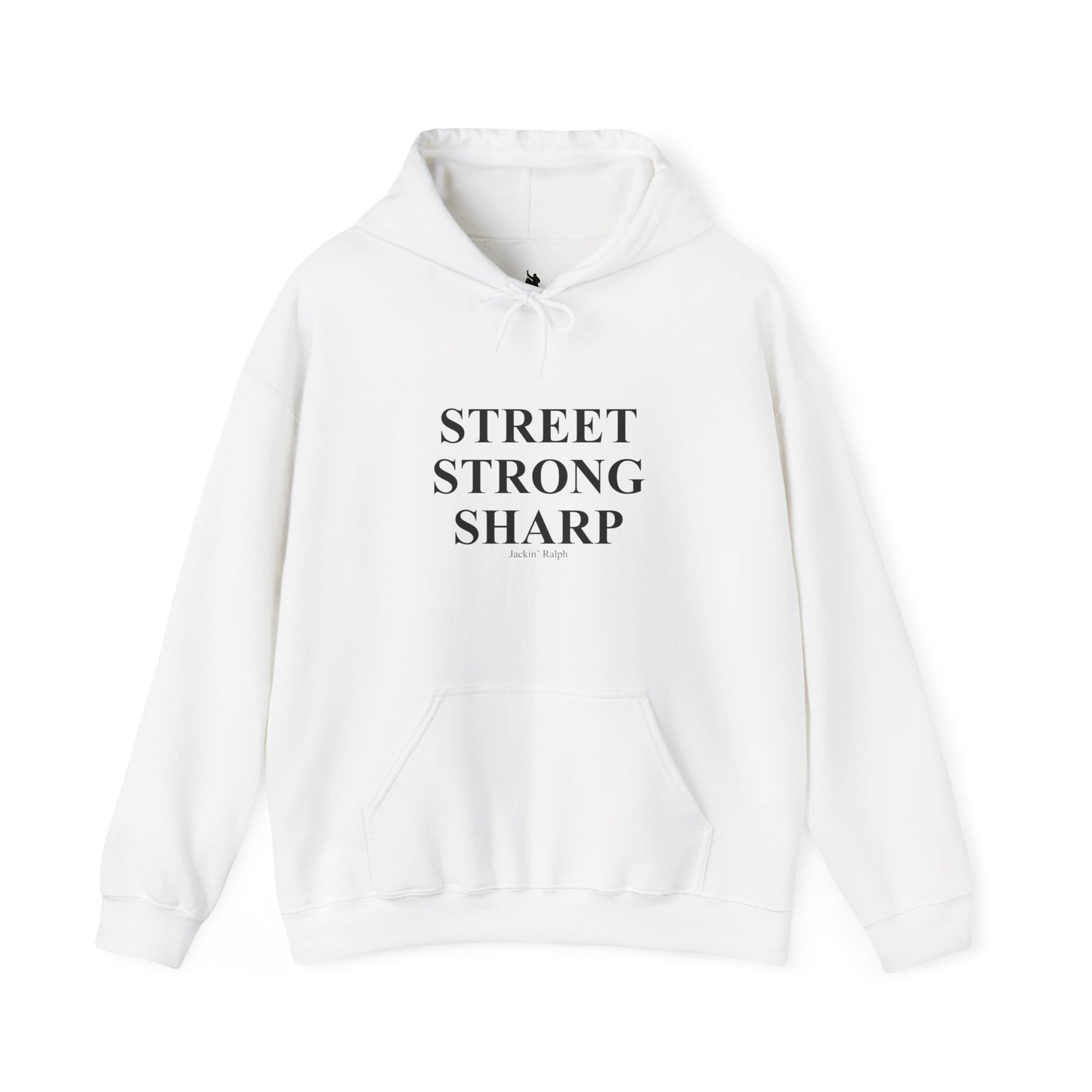 Heavy Blend™ Hooded Sweatshirt