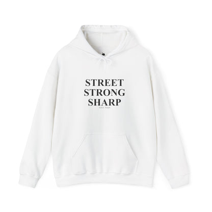 Heavy Blend™ Hooded Sweatshirt
