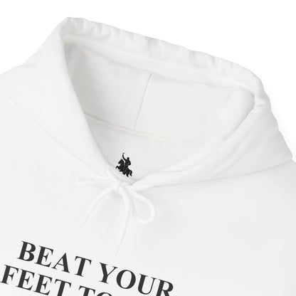 Heavy Blend™ Hooded Sweatshirt
