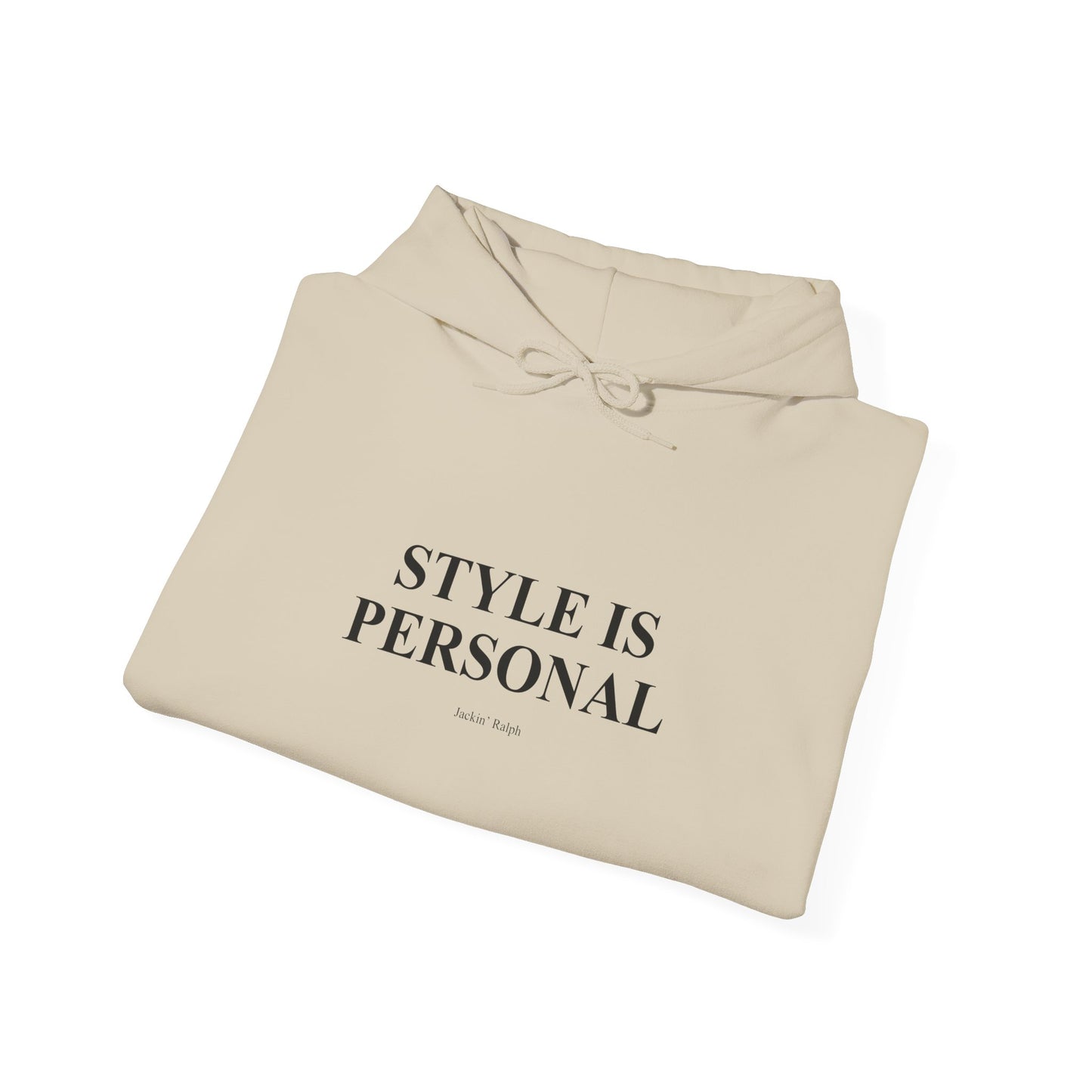 Heavy Blend™ Hooded Sweatshirt (Printed)