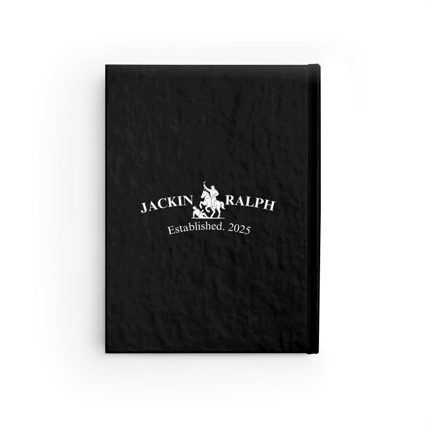 Journal - Ruled Line