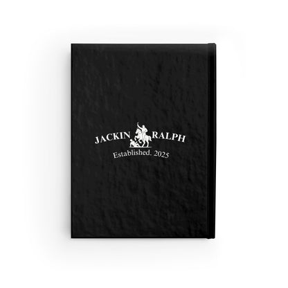 Journal - Ruled Line