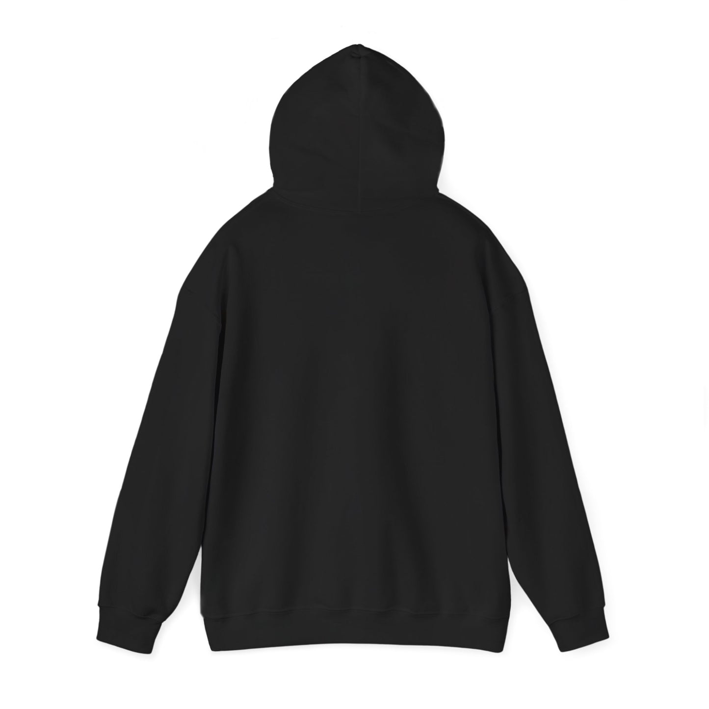 Heavy Blend™ Hooded Sweatshirt (Printed)