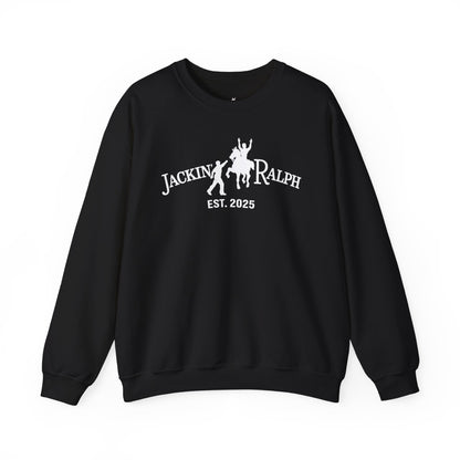 Heavy Blend™ Crewneck Sweatshirt (Printed)