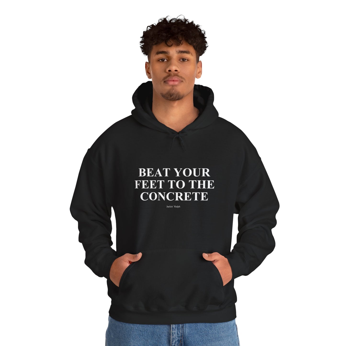 Heavy Blend™ Hooded Sweatshirt