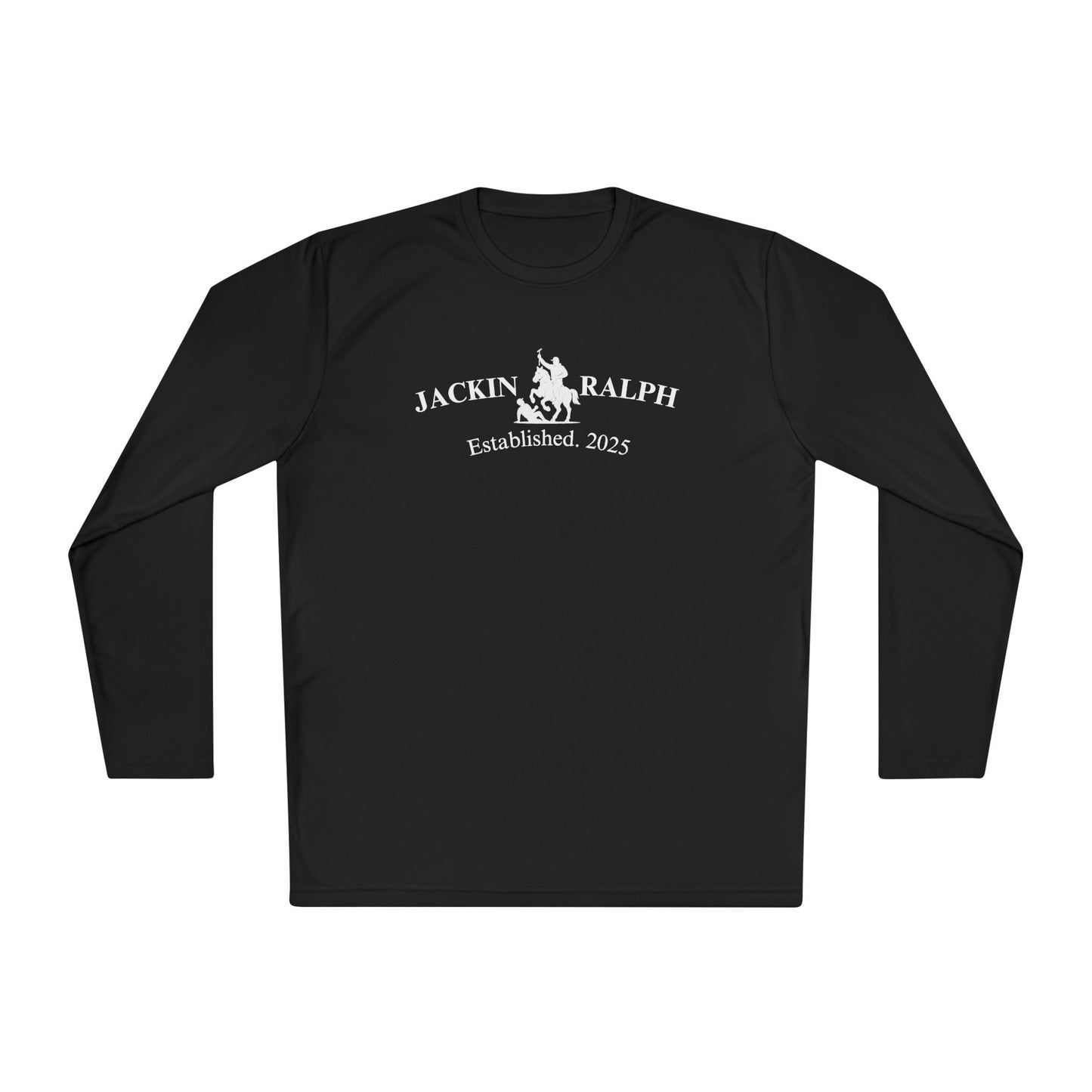 Lightweight Long Sleeve Tee