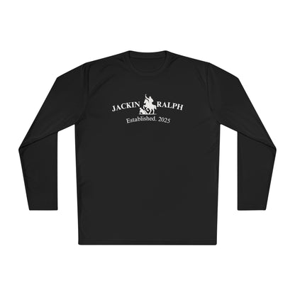 Lightweight Long Sleeve Tee