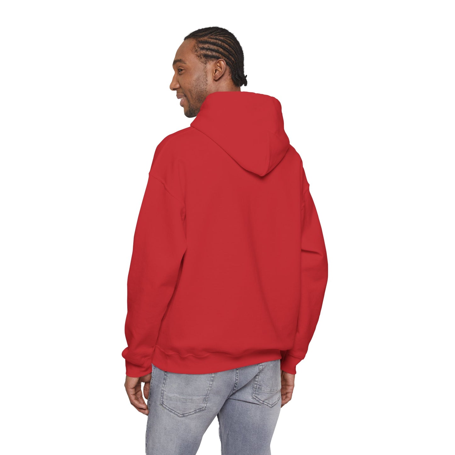 Heavy Blend™ Hooded Sweatshirt (Printed)