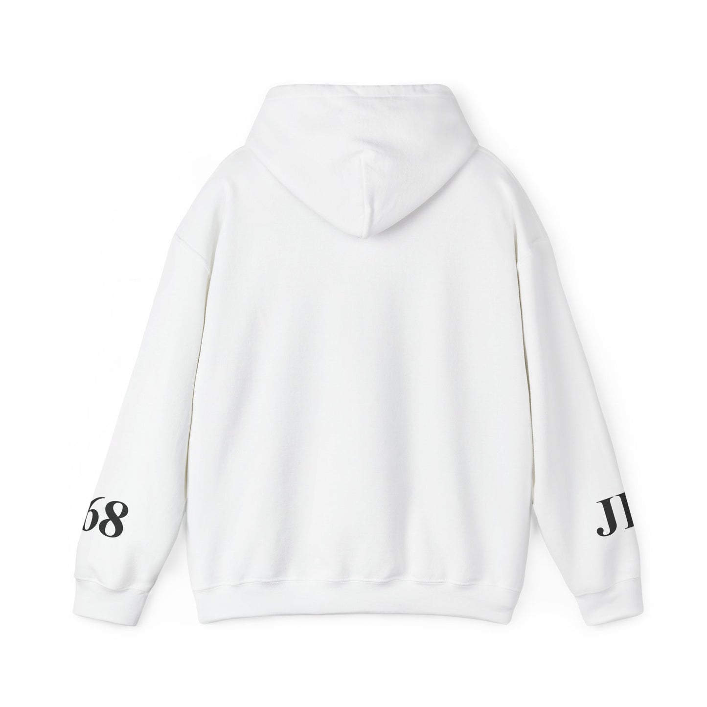 Heavy Blend™ Hooded Sweatshirt (Printed)