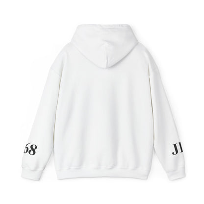 Heavy Blend™ Hooded Sweatshirt (Printed)