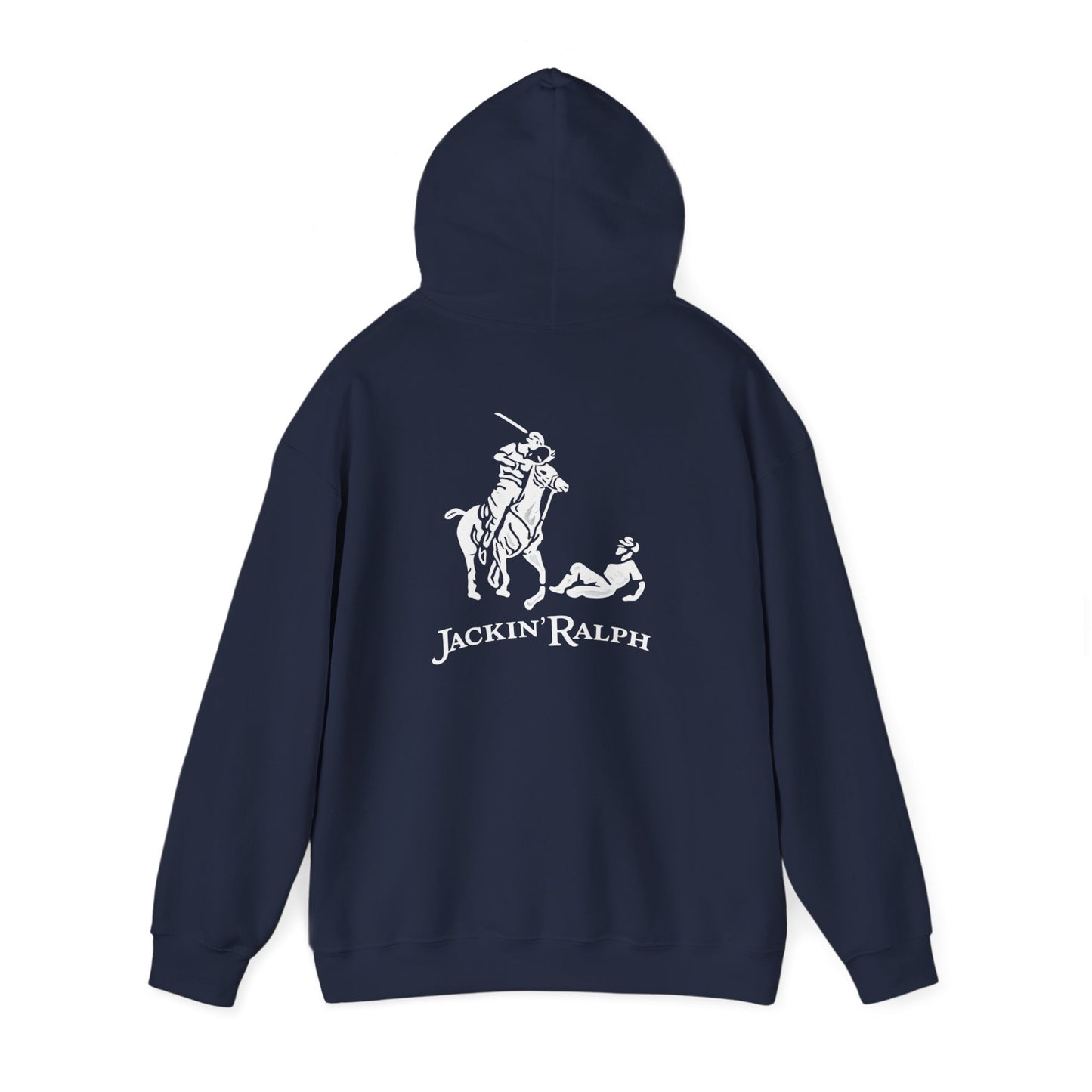 Heavy Blend™ Hooded Sweatshirt (Printed)