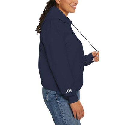 Heavy Blend™ Hooded Sweatshirt (Embroidery)