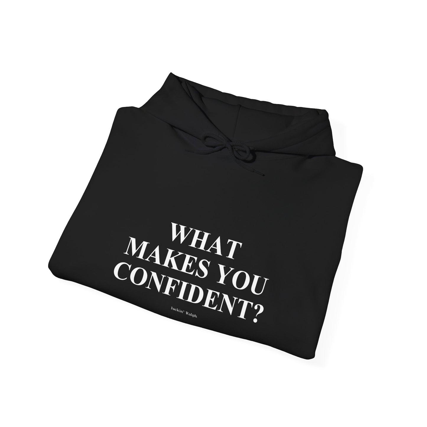 Heavy Blend™ Hooded Sweatshirt (Printed)
