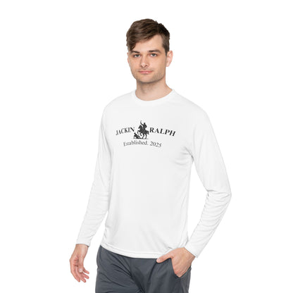 Lightweight Long Sleeve Tee