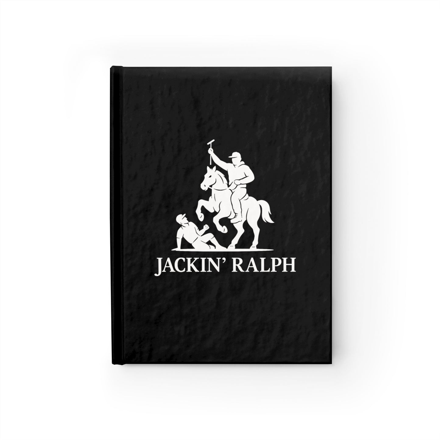 Journal - Ruled Line