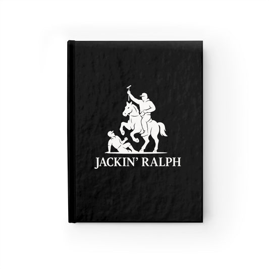 Journal - Ruled Line