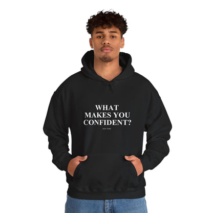 Heavy Blend™ Hooded Sweatshirt (Printed)