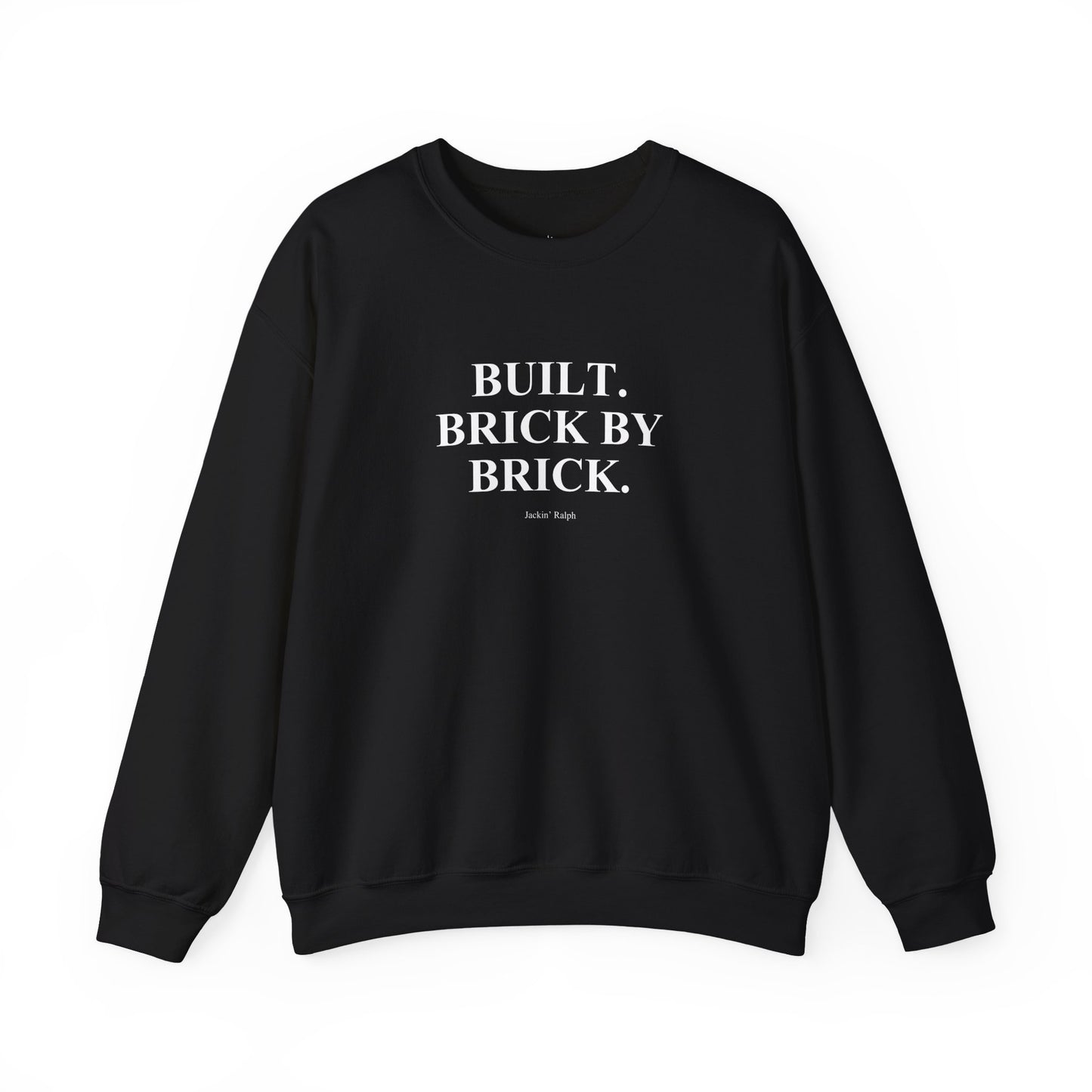 Heavy Blend™ Crewneck Sweatshirt (Printed)