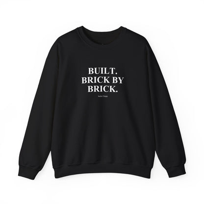 Heavy Blend™ Crewneck Sweatshirt (Printed)