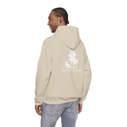 Heavy Blend™ Hooded Sweatshirt