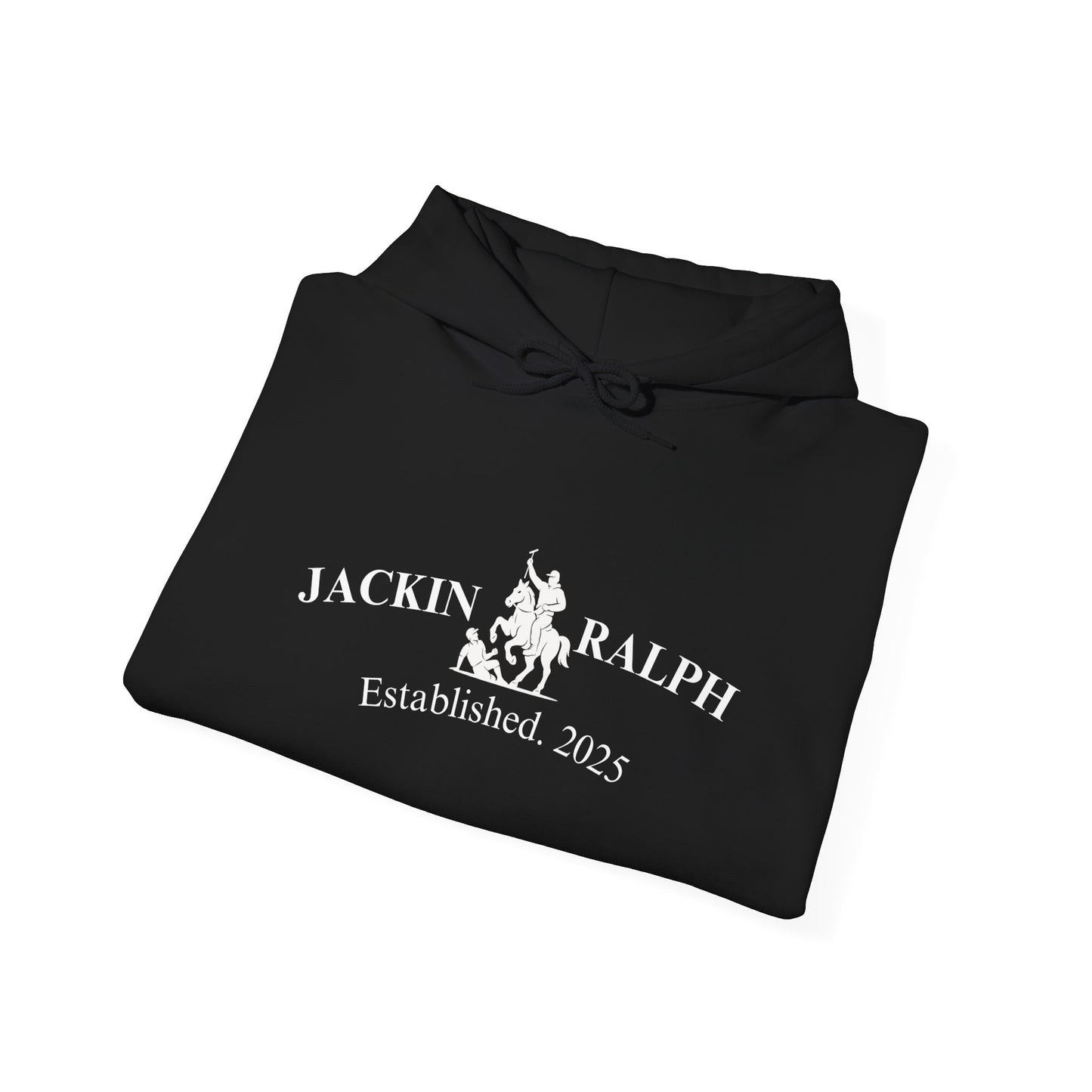 Heavy Blend™ Hooded Sweatshirt (Printed)