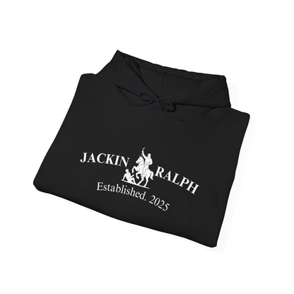 Heavy Blend™ Hooded Sweatshirt (Printed)