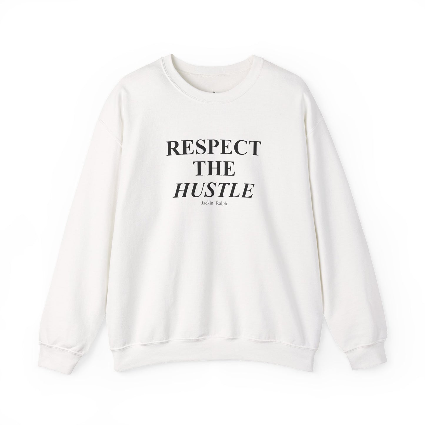 Heavy Blend™ Crewneck Sweatshirt (Printed)