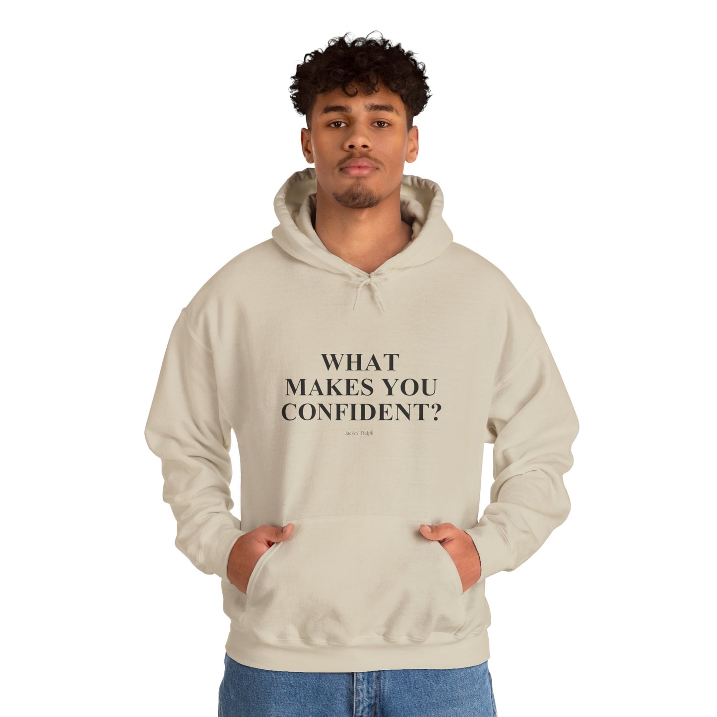 Heavy Blend™ Hooded Sweatshirt (Printed)