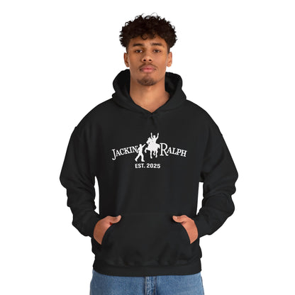 Heavy Blend™ Hooded Sweatshirt (Printed)