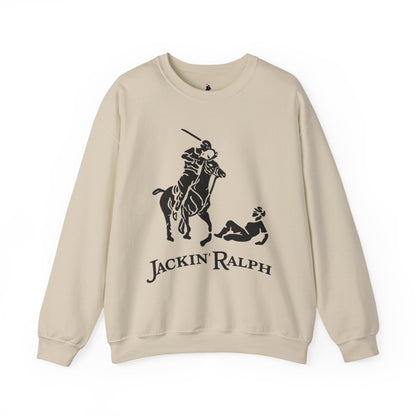 Heavy Blend™ Crewneck Sweatshirt (Printed)