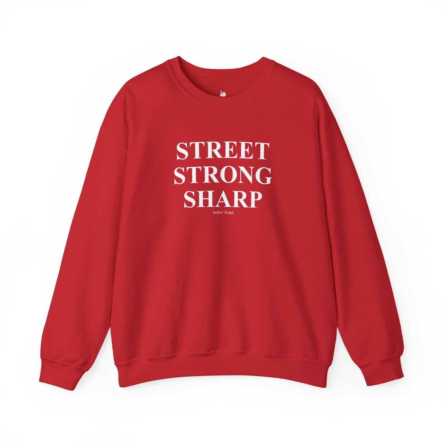 Heavy Blend™ Crewneck Sweatshirt