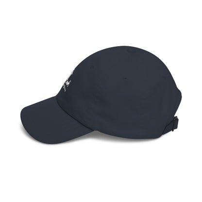 Classic Dad Cap (Embroidery)