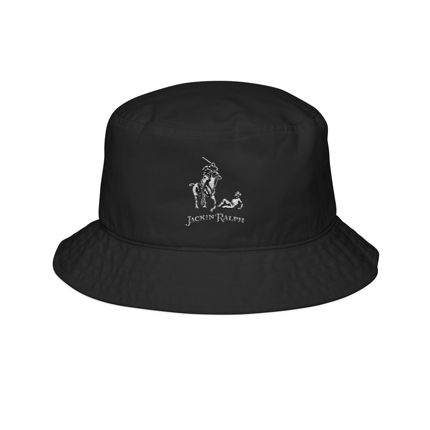 Bucket Hat (Embroidery)