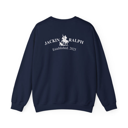 Heavy Blend™ Crewneck Sweatshirt