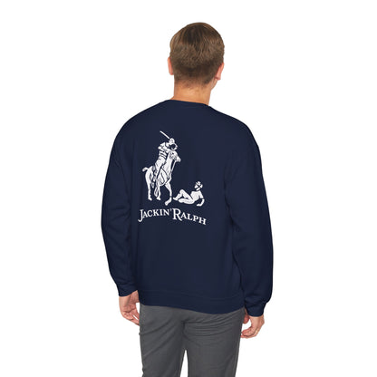 Heavy Blend™ Crewneck Sweatshirt (Printed)
