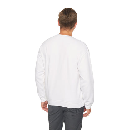 Heavy Blend™ Crewneck Sweatshirt (Printed)