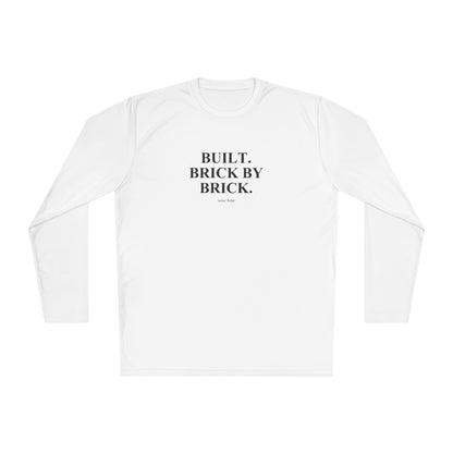 Lightweight Long Sleeve Tee