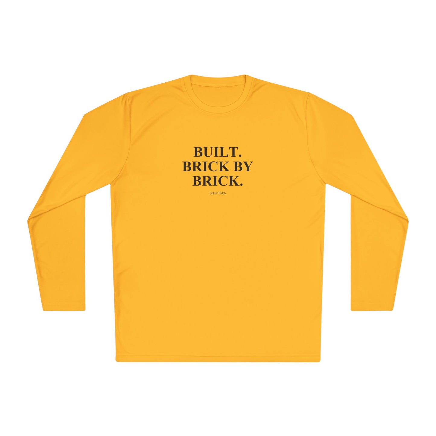 Lightweight Long Sleeve Tee
