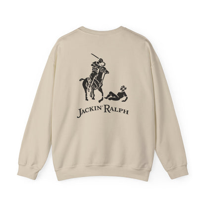 Heavy Blend™ Crewneck Sweatshirt (Printed)