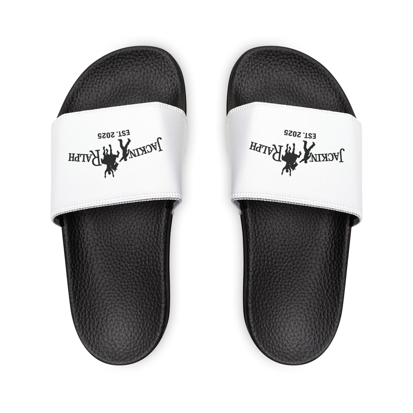 Men's Removable-Strap Sandals