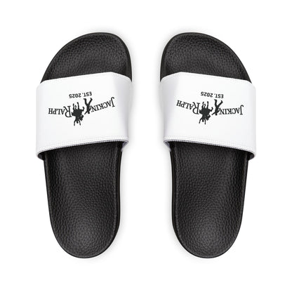 Men's Removable-Strap Sandals