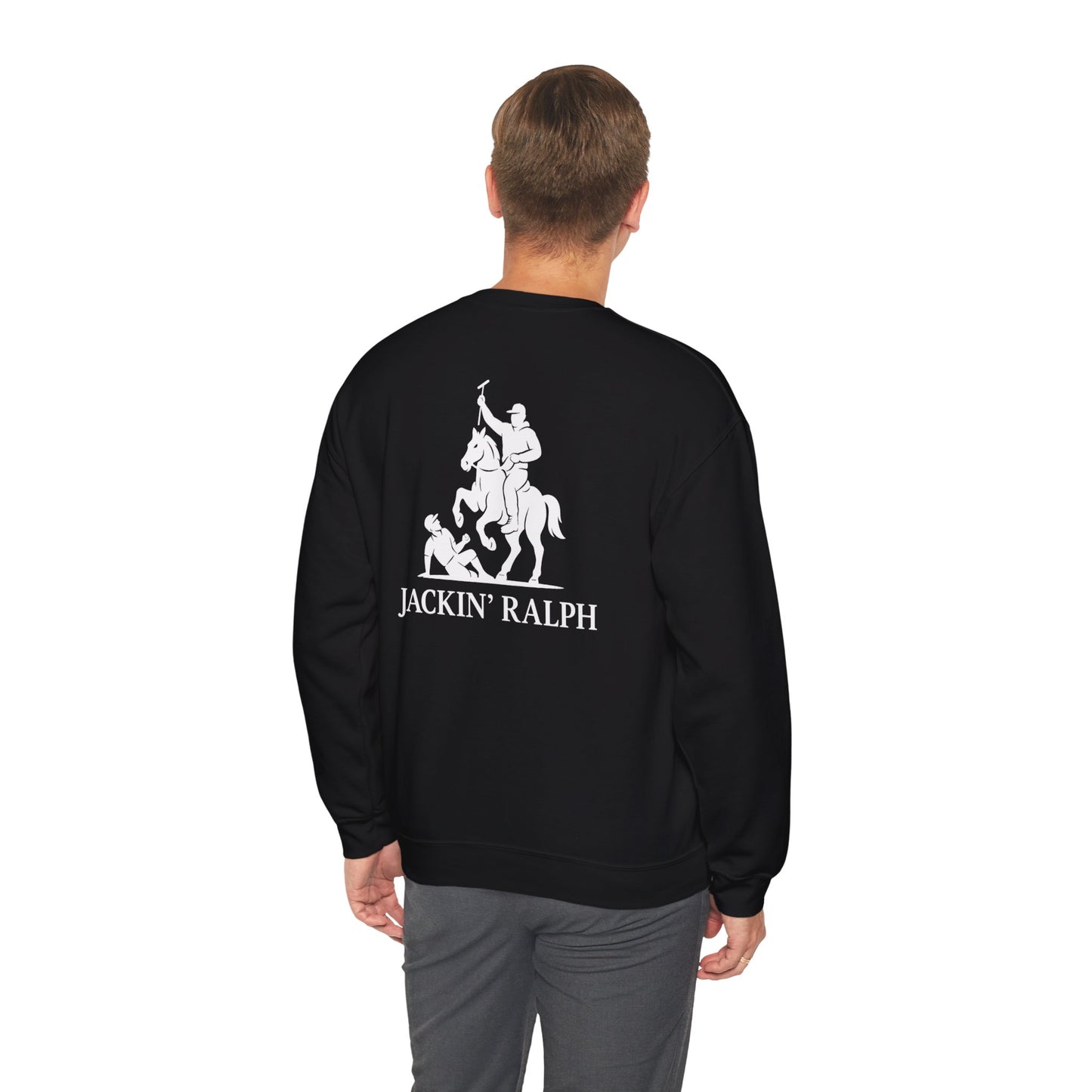 Heavy Blend™ Crewneck Sweatshirt