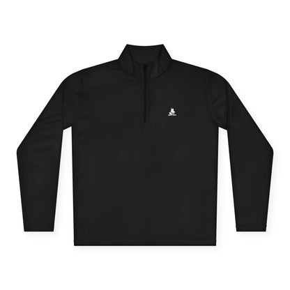 Quarter-Zip Pullover
