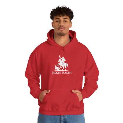 Heavy Blend™ Hooded Sweatshirt
