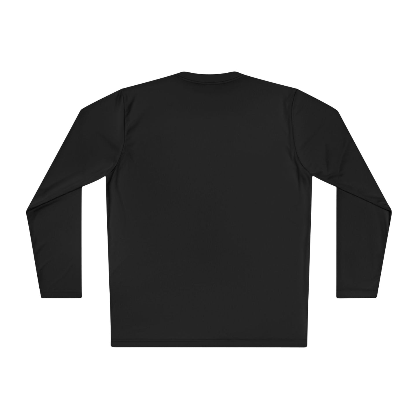 Lightweight Long Sleeve Tee
